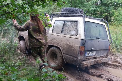 Imprezy Integracyjne Mazury