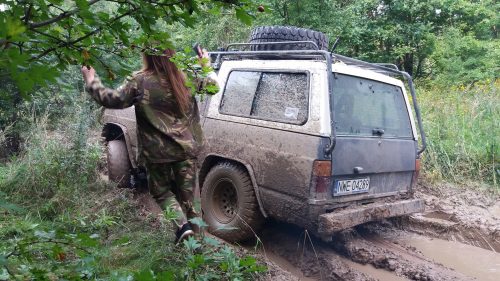 Imprezy Integracyjne Mazury